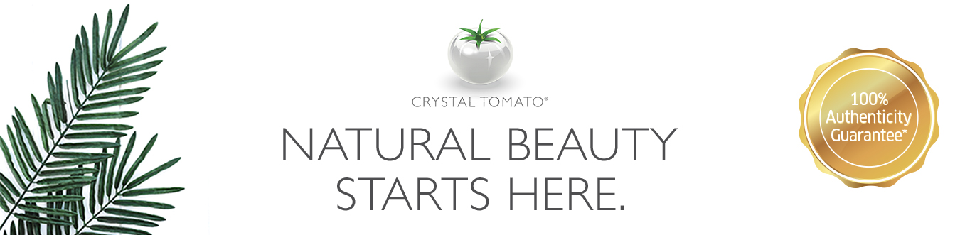 Crystal Tomato products